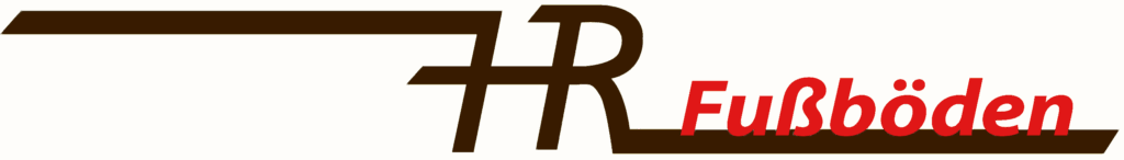 Logo HR Fussböden
