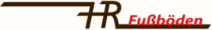 Logo HR Fussböden