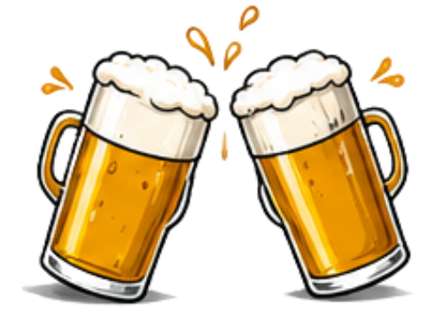 Bierkrüge