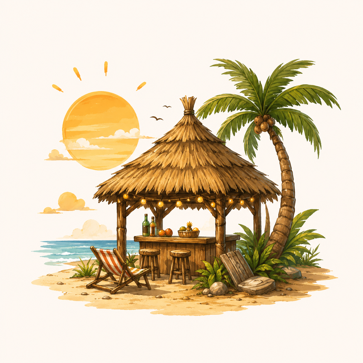 sommerlich